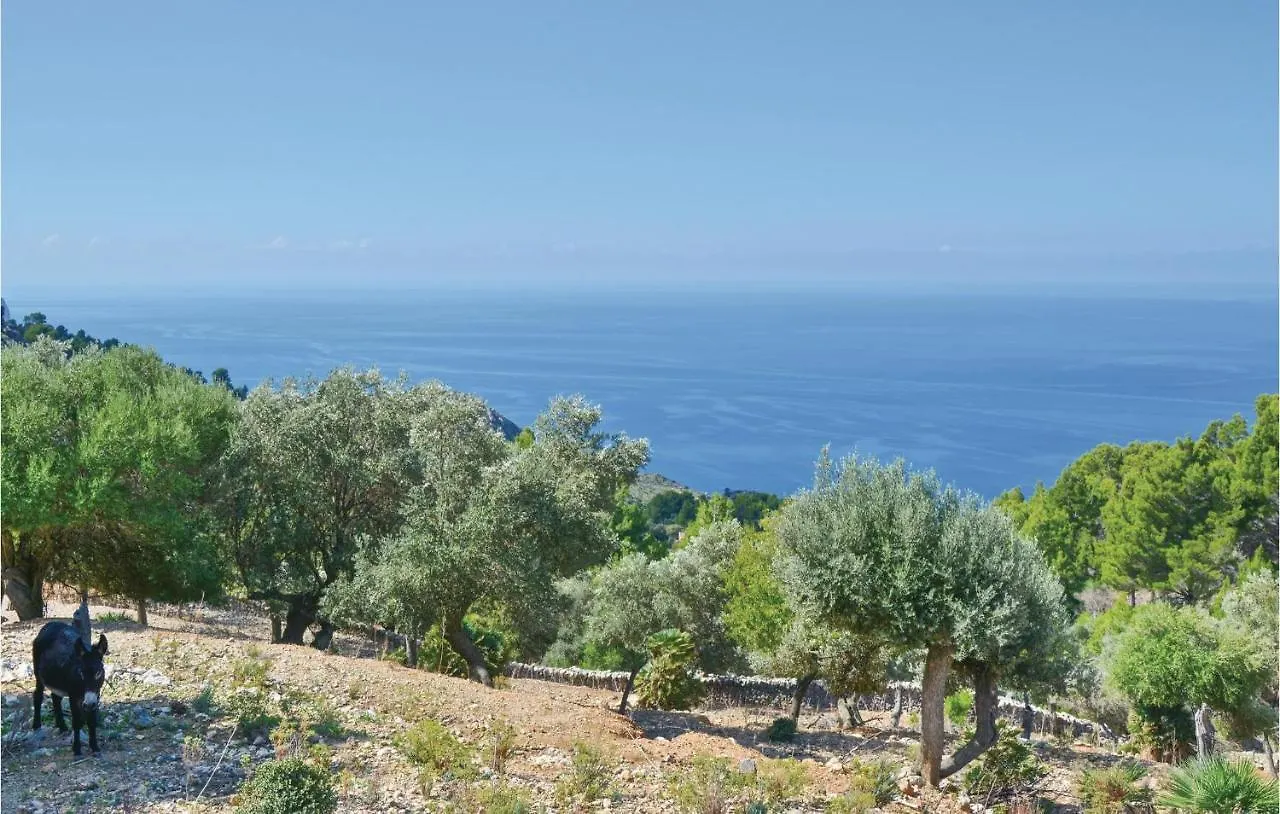 Ferienhaus Awesome Home In Estellencs With House Sea View