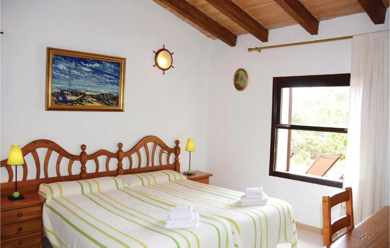 Awesome Home In Estellencs With House Sea View Estellencs (Mallorca)