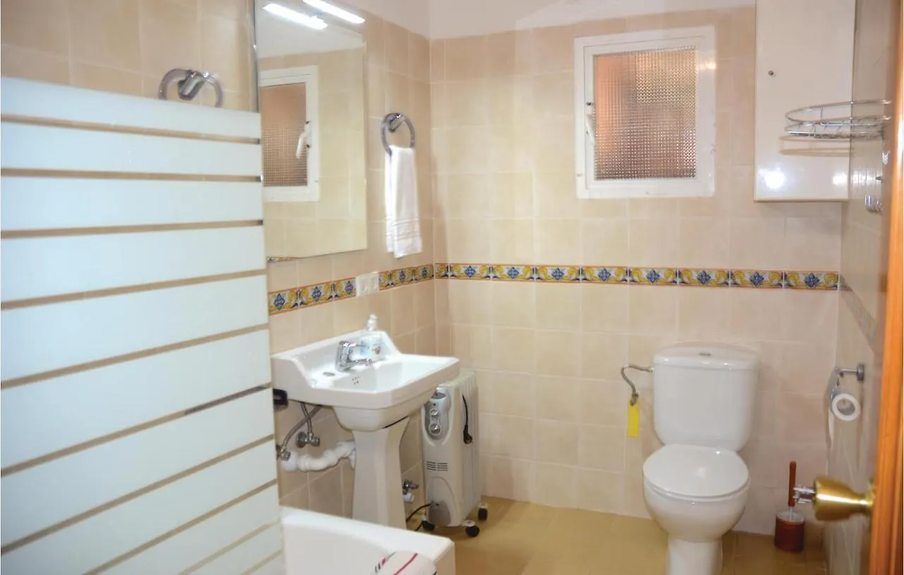 Awesome Home In Estellencs With House Sea View 0*, Estellencs (Mallorca) Spain