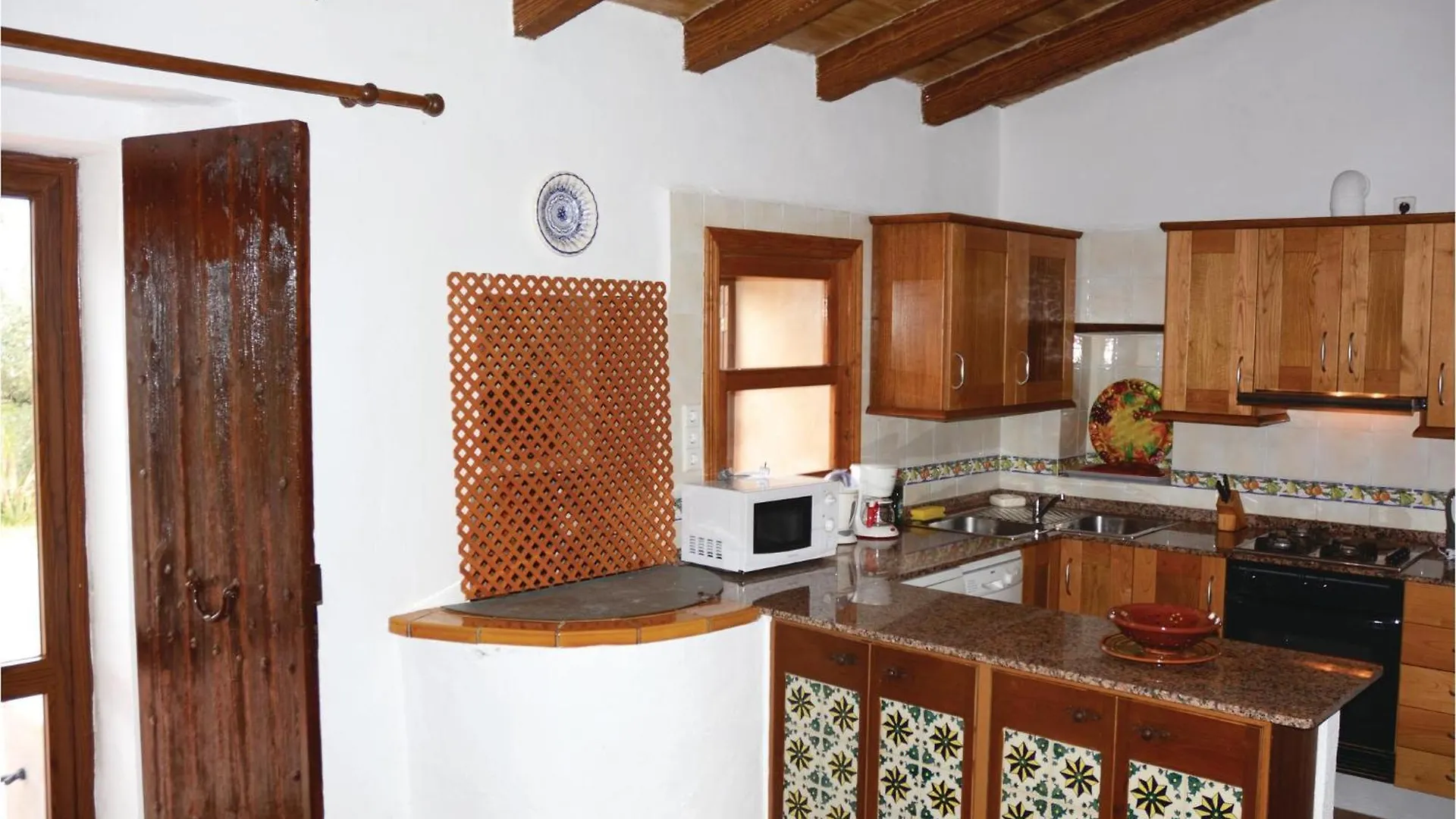 Awesome Home In Estellencs With House Sea View 0*, Estellencs (Mallorca)